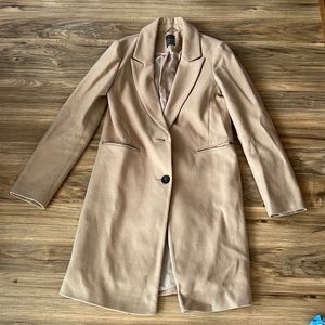 **Moving! EVERYTHING OBO** Peacoat, size 2.